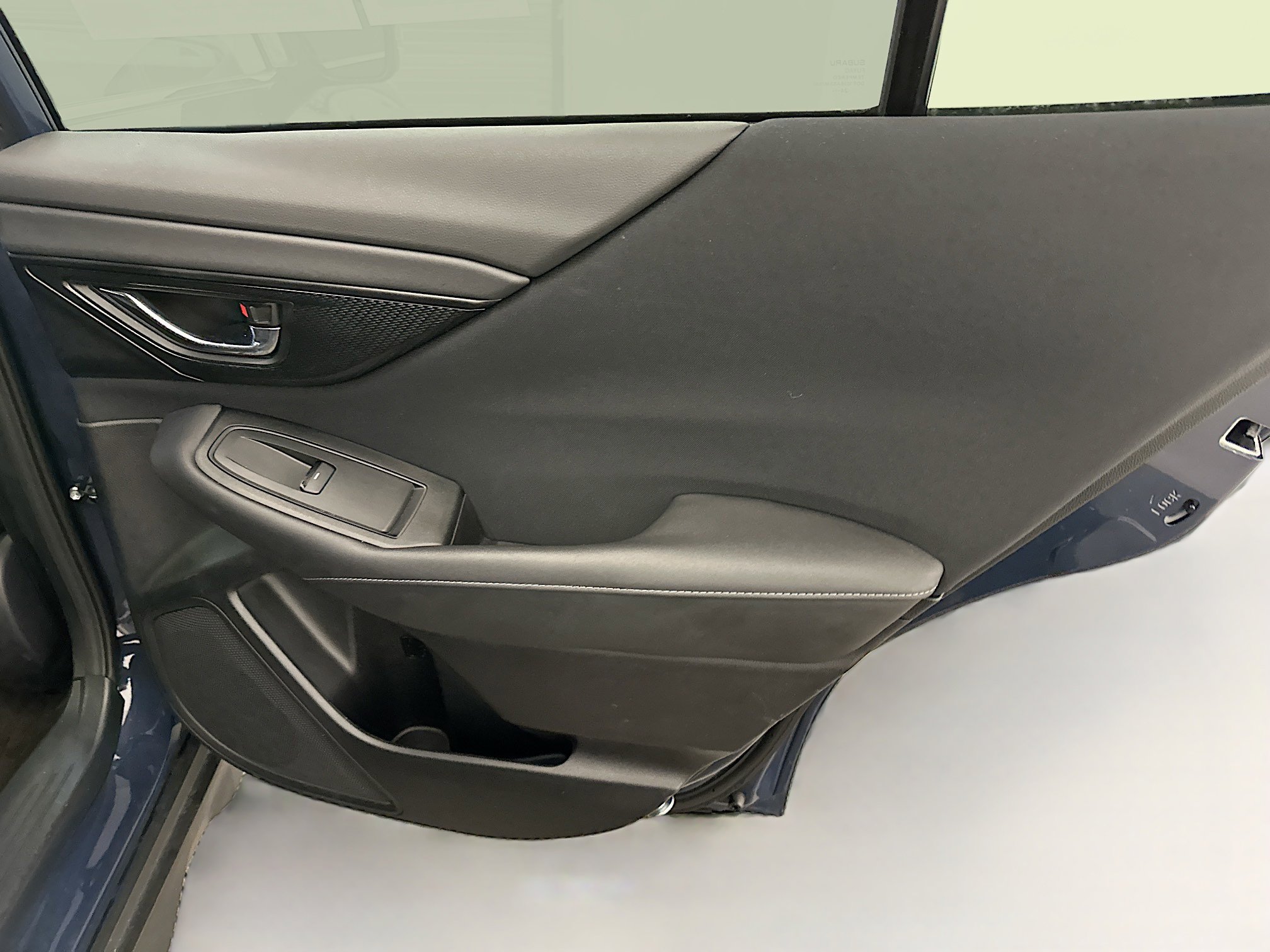 Used 2025 Subaru Outback Premium image 33