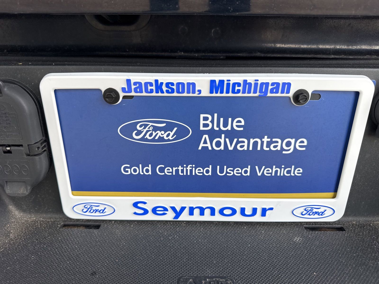 Certified 2021 Ford F150 XLT w/ Equipment Group 302A High AWD/4WD image 17