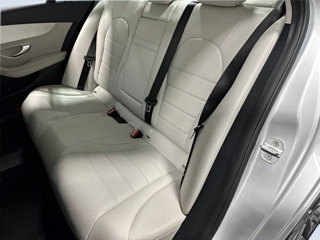 Used 2016 Mercedes-Benz C 300 Sedan image 28
