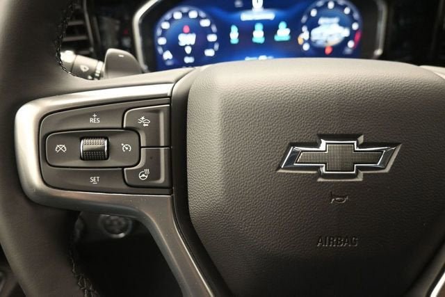 New 2026 Chevrolet Silverado 1500 RST w/ Redline Edition AWD/4WD image 26