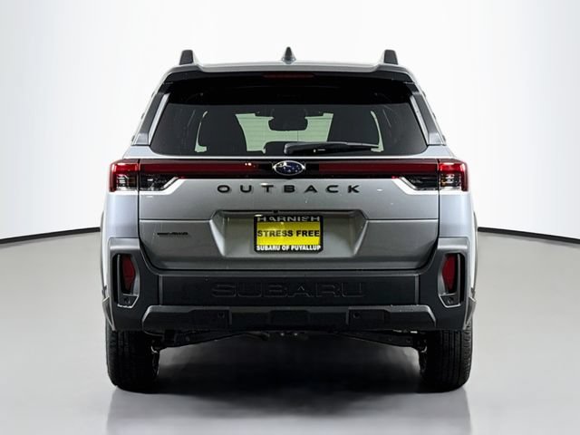 New 2026 Subaru Outback Limited AWD/4WD image 6