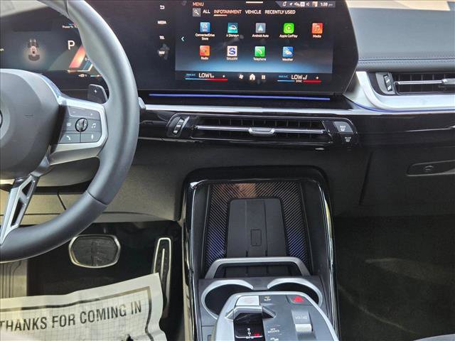 Used 2025 BMW X1 xDrive28i w/ M Sport Package image 16