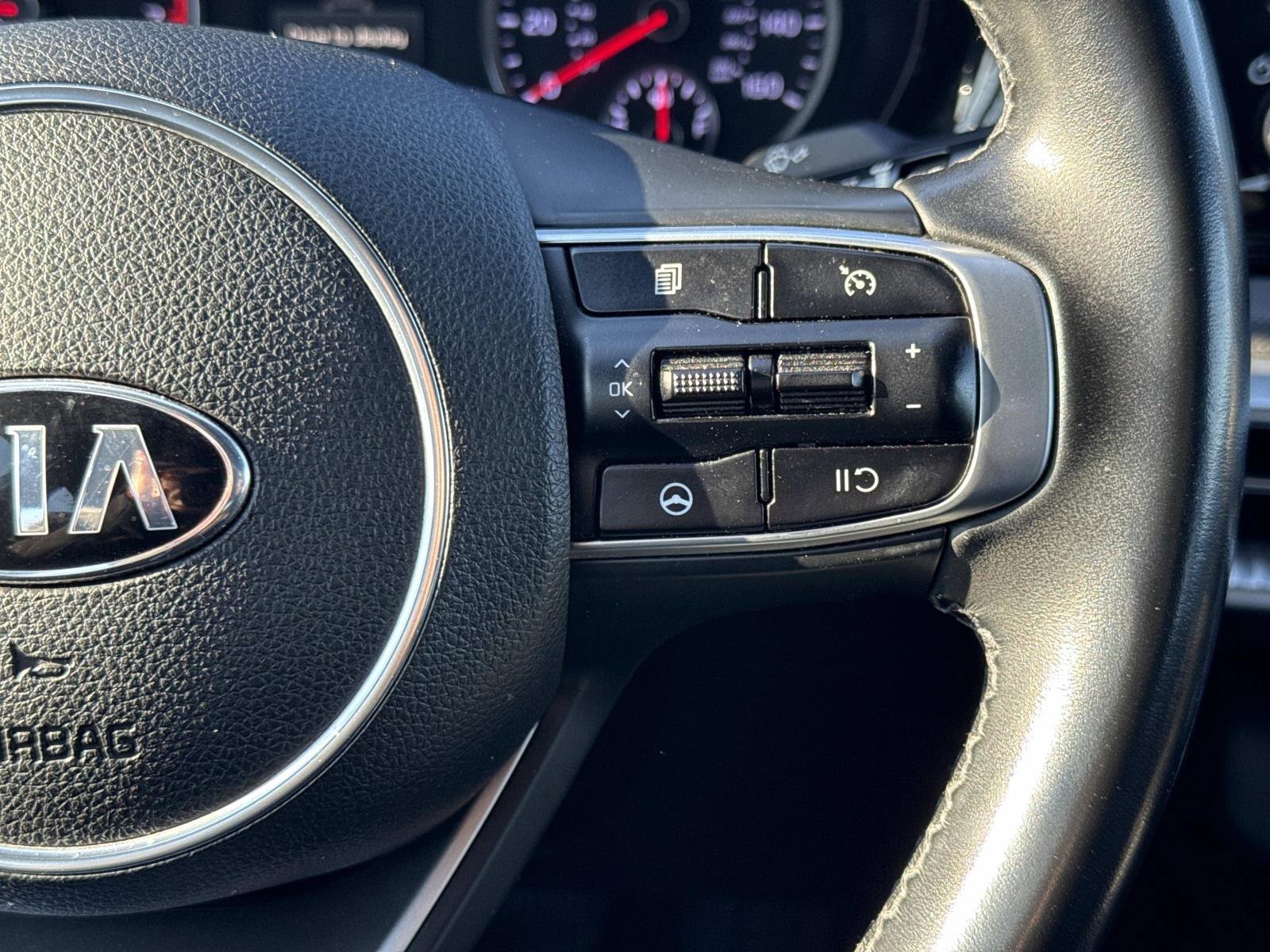 Used 2021 Kia K5 GT-Line image 13