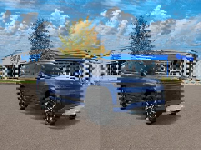 New 2026 Hyundai Ioniq 9 S image 2