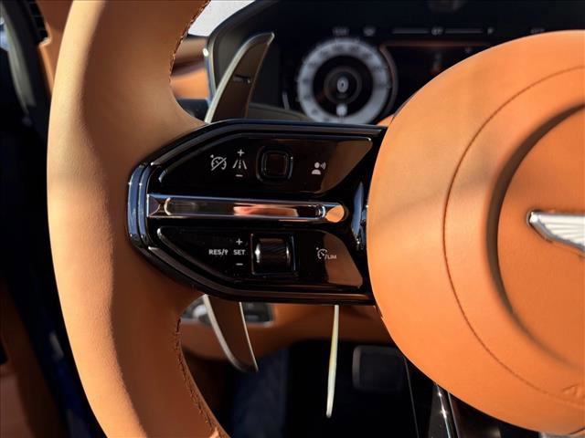 New 2026 Aston Martin DBX 707 image 17