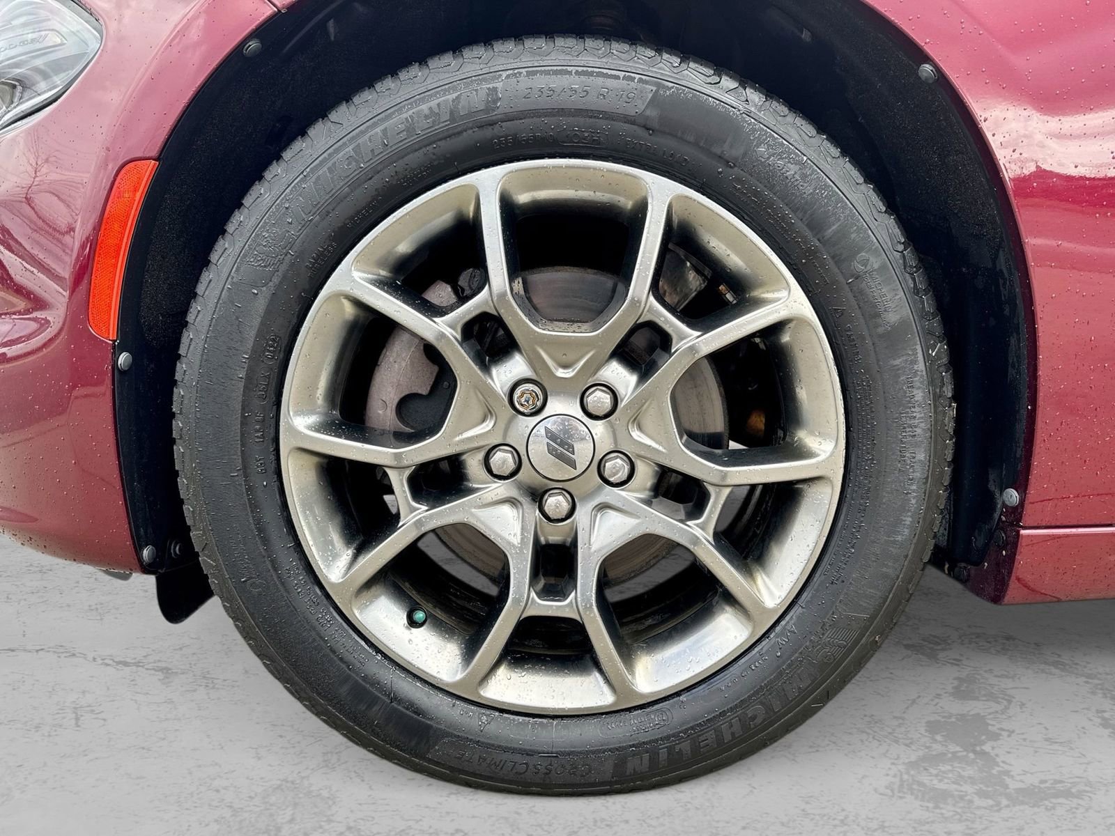 Used 2017 Dodge Charger SXT w/ Rallye Group image 14