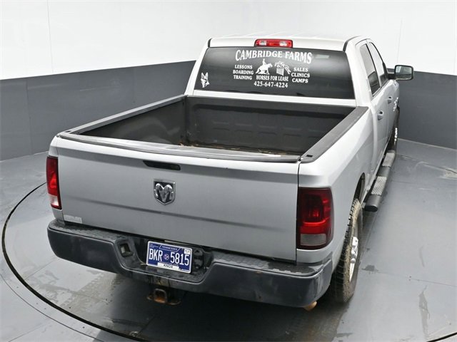 Used 2013 RAM 2500 Tradesman w/ Popular Equipment Group image 33