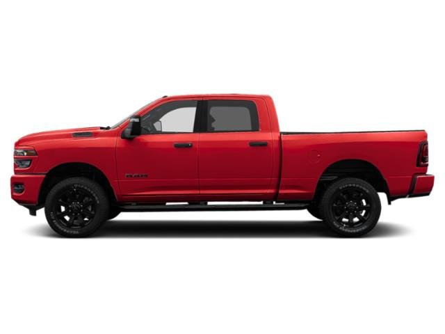 New 2026 RAM 2500 Big Horn AWD/4WD image 2