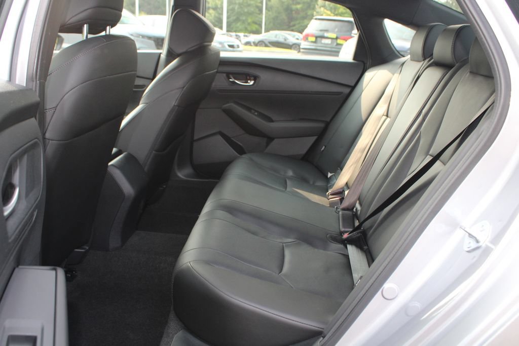 Used 2023 Honda Accord Sport image 12