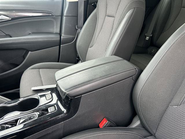 Certified 2022 Buick Envision Preferred FWD image 43