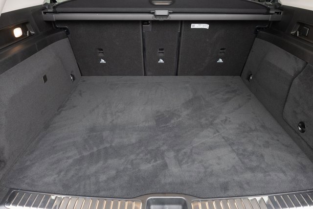 Certified 2025 Mercedes-Benz GLE 450e 4MATIC image 29