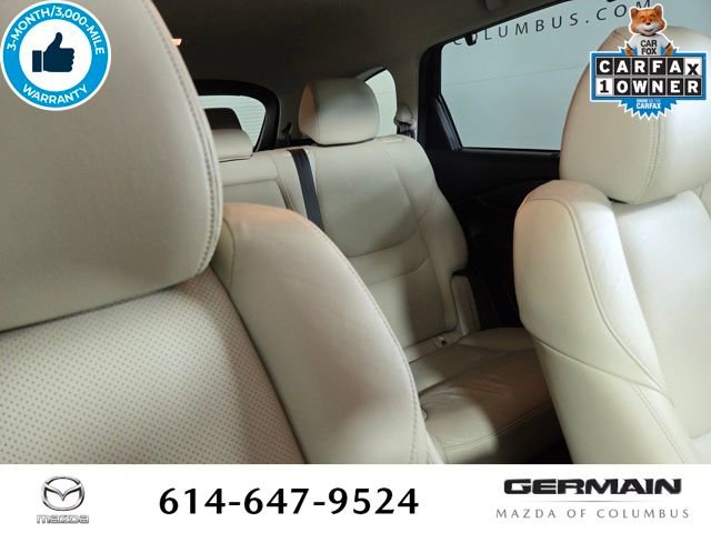 Used 2022 MAZDA CX-9 Touring w/ Touring Premium Package AWD/4WD image 20