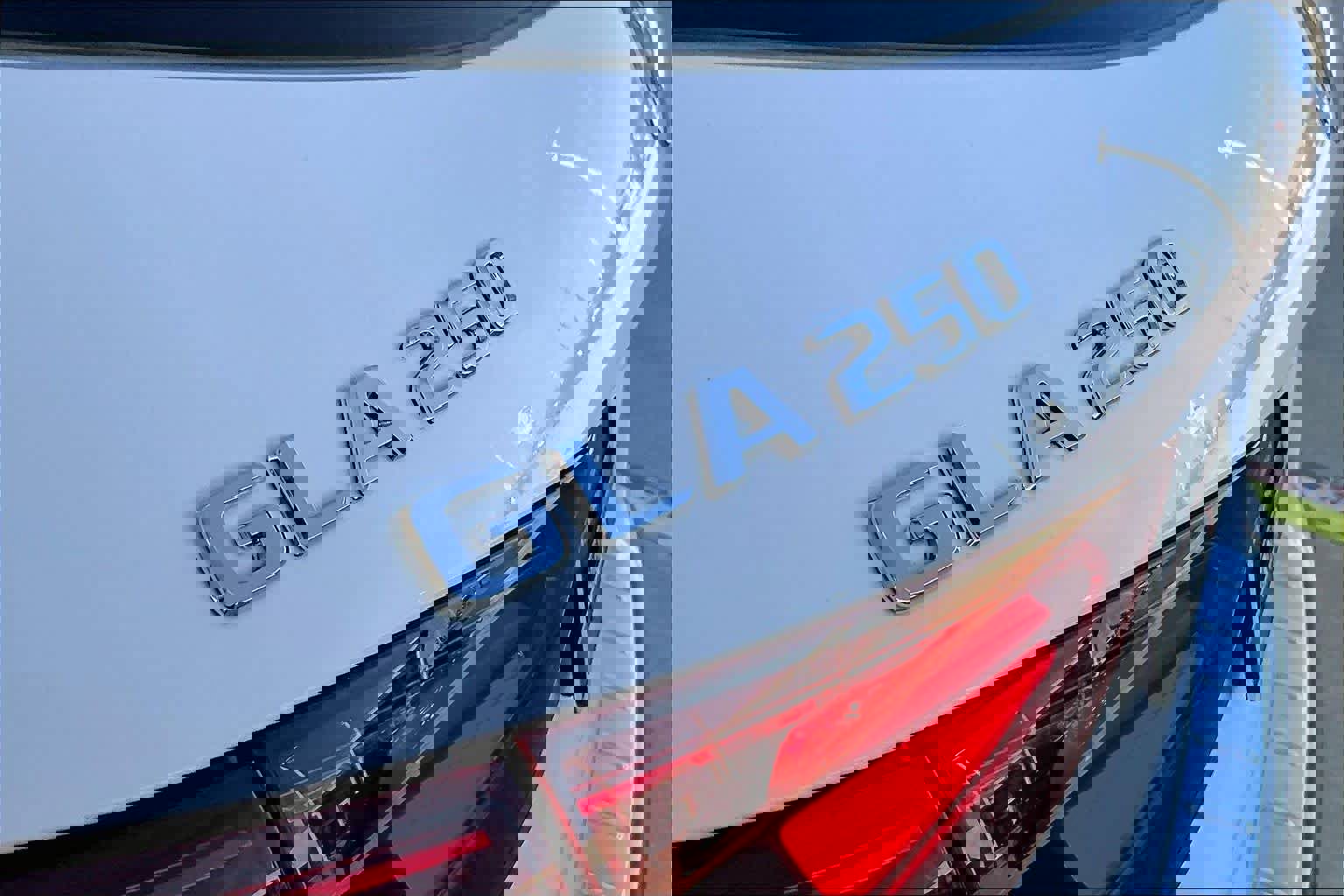 Certified 2026 Mercedes-Benz GLA 250 image 55