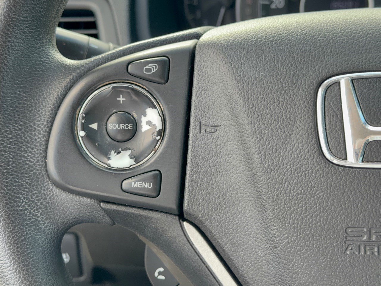 Used 2016 Honda CR-V EX image 18