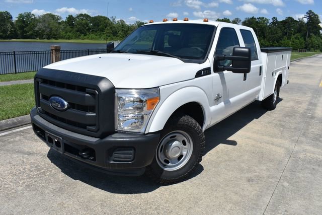 Used 2013 Ford F350 XL image 2