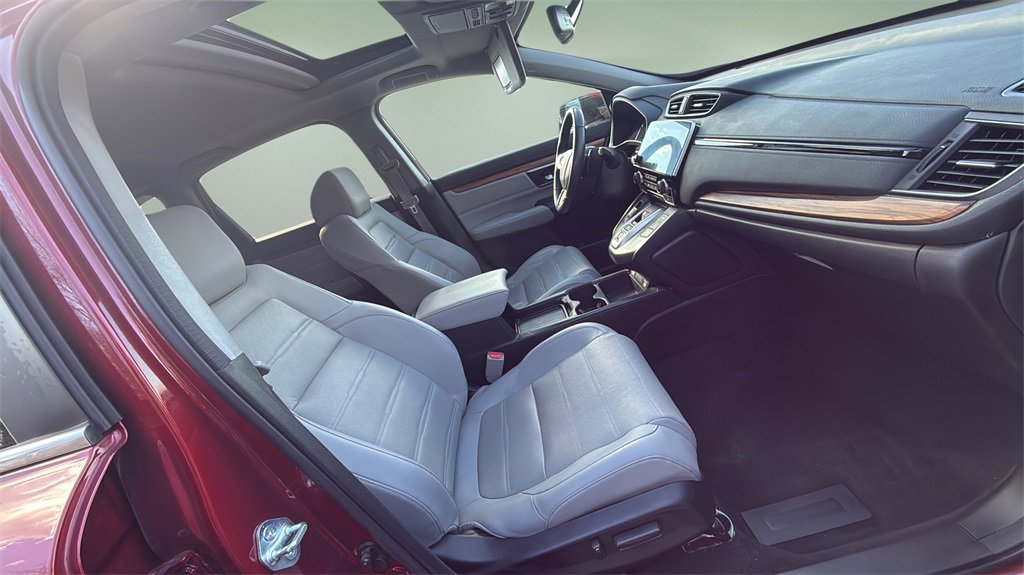 Used 2022 Honda CR-V EX-L image 15