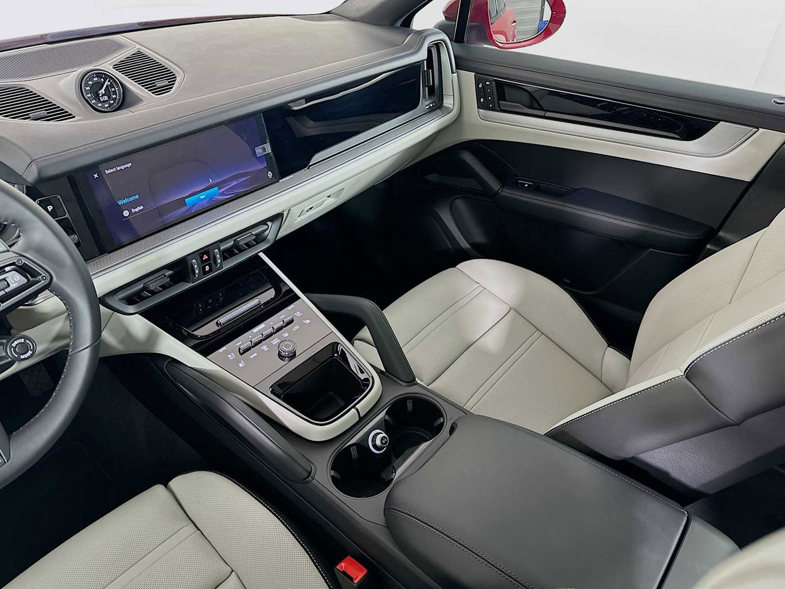 New 2026 Porsche Cayenne Coupe image 26