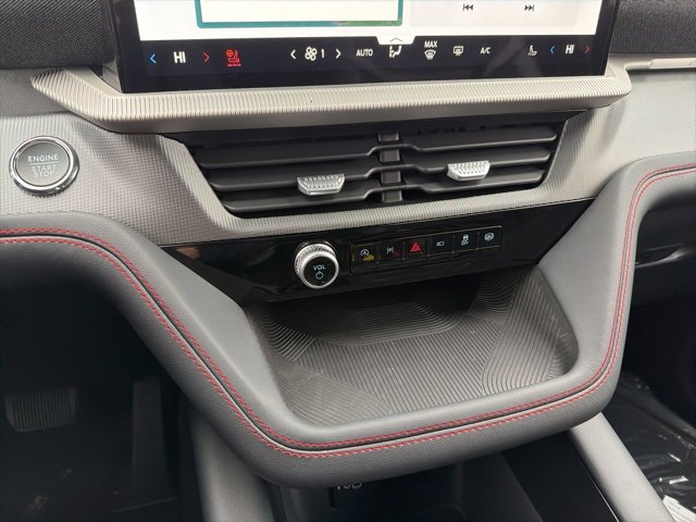 New 2026 Ford Explorer ST image 18