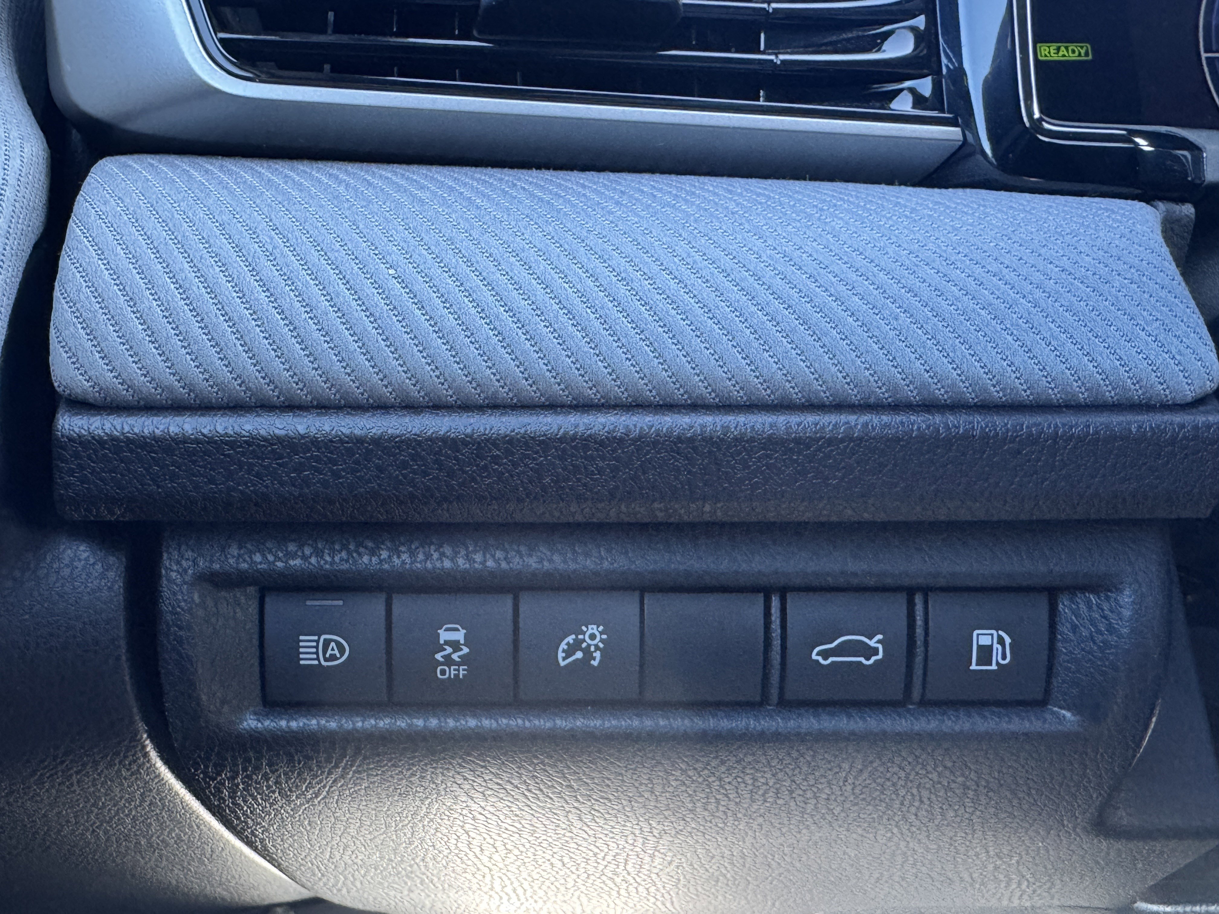 Certified 2025 Toyota Camry SE AWD/4WD image 32