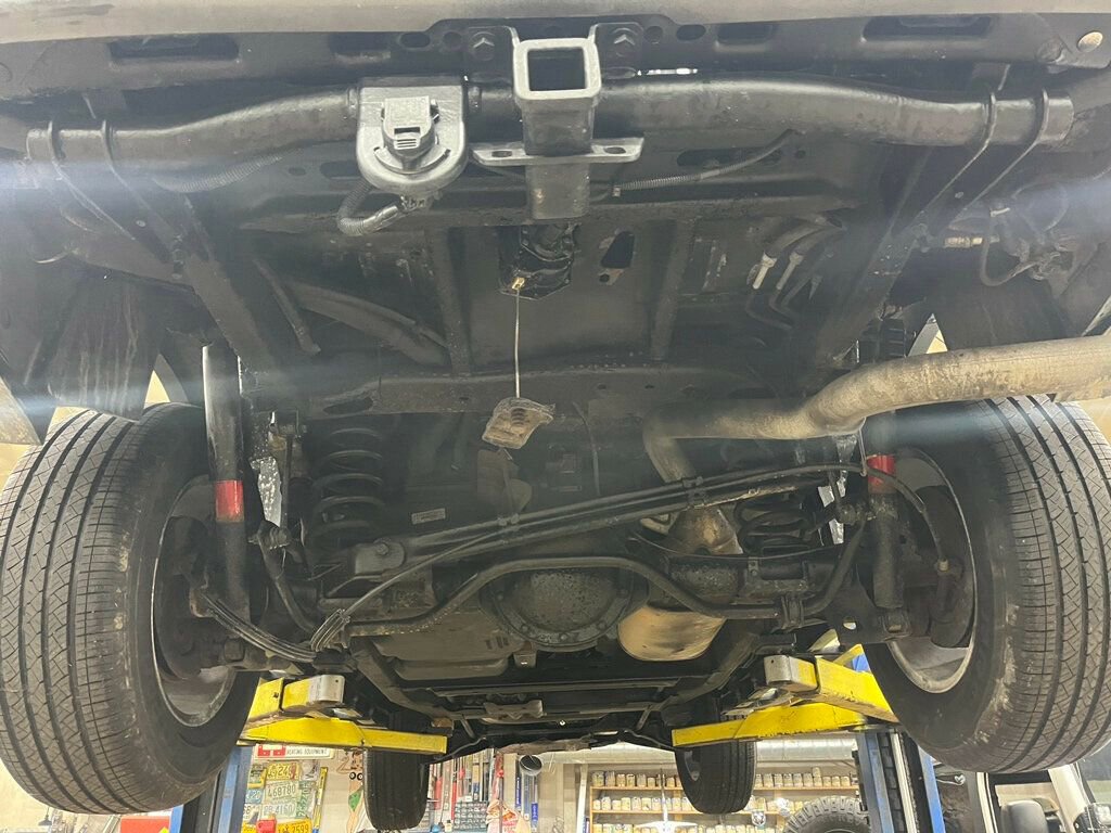 Used 2002 Chevrolet Tahoe Z71 image 68