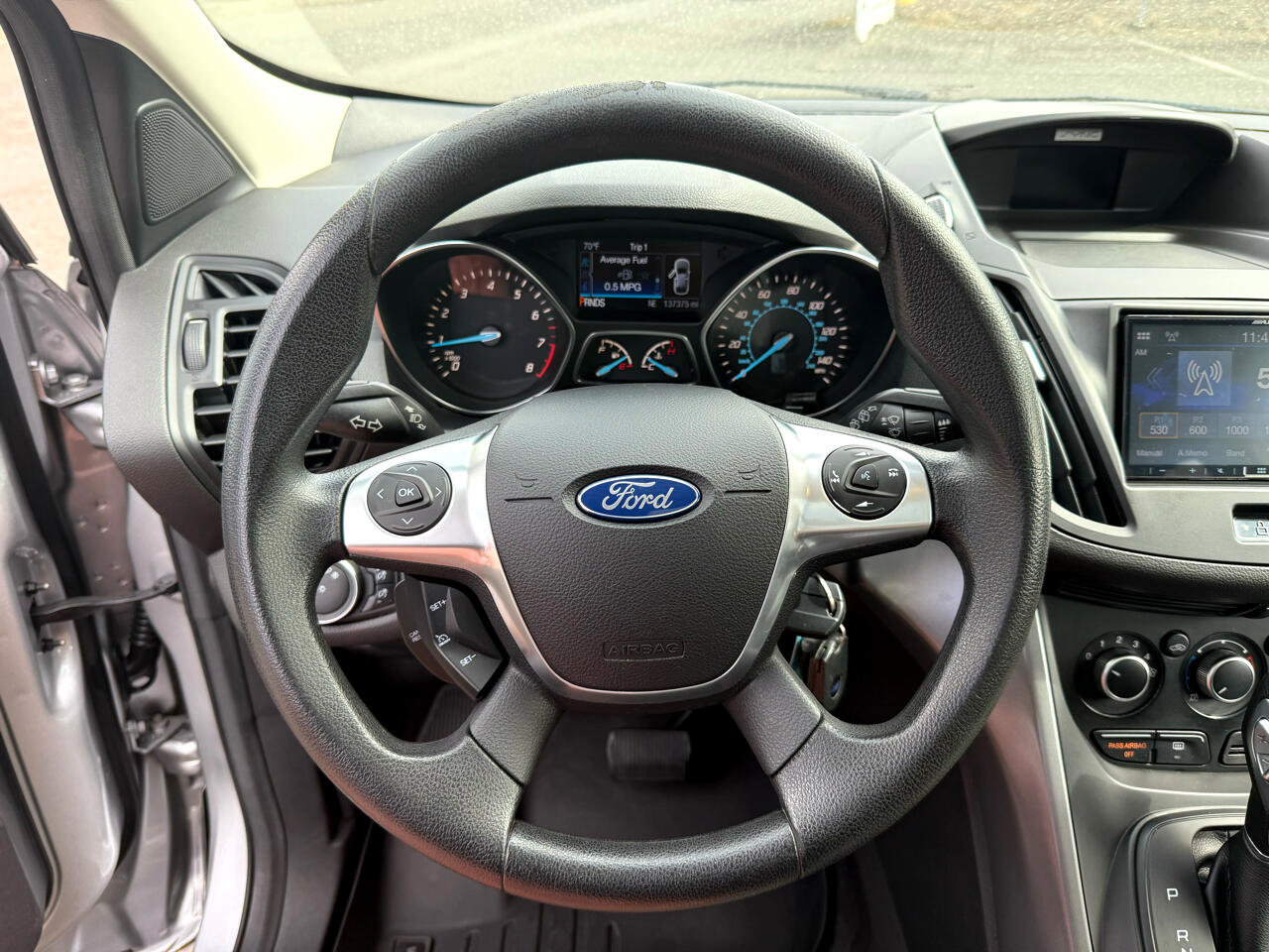 Used 2016 Ford Escape SE image 26