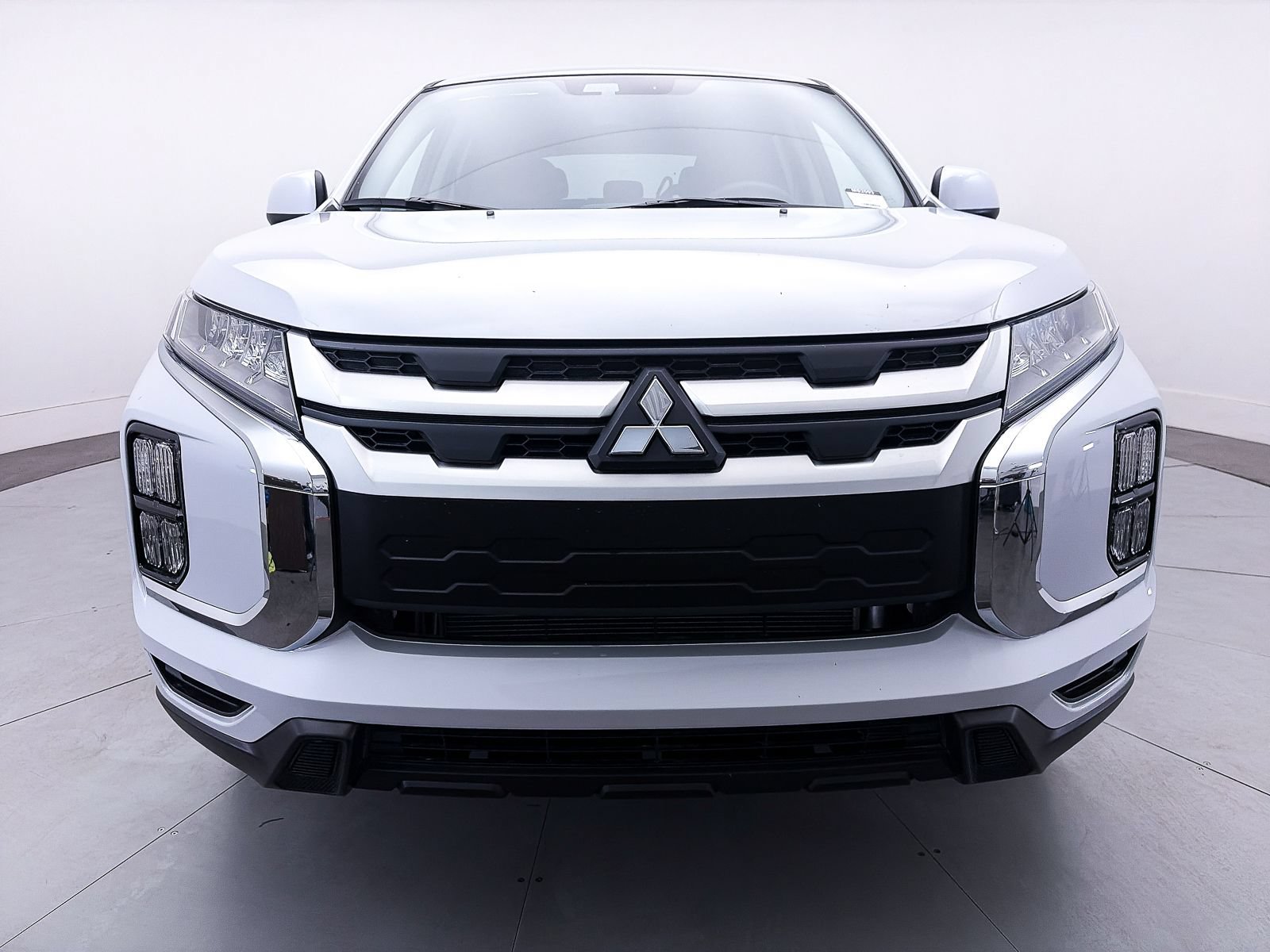 New 2026 Mitsubishi Outlander Sport ES AWD/4WD image 2