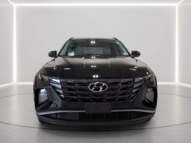 Used 2024 Hyundai Tucson SEL w/ Convenience Package AWD/4WD image 4