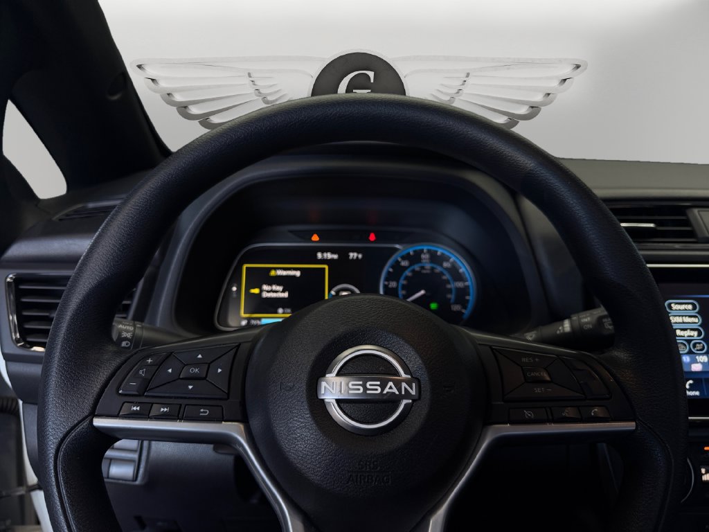 Used 2024 Nissan Leaf S FWD image 18