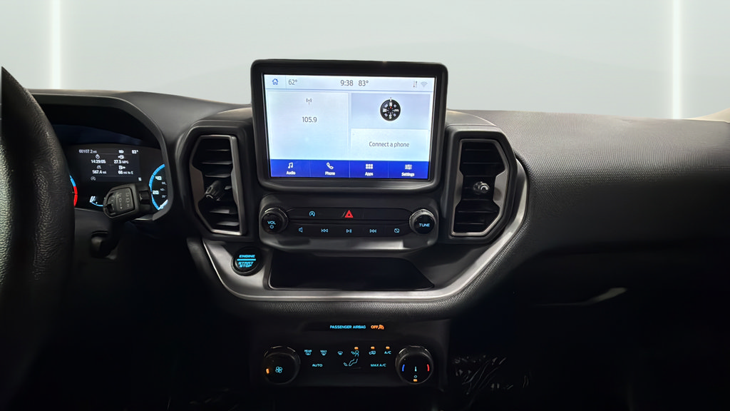 Used 2024 Ford Bronco Sport Big Bend AWD/4WD image 18