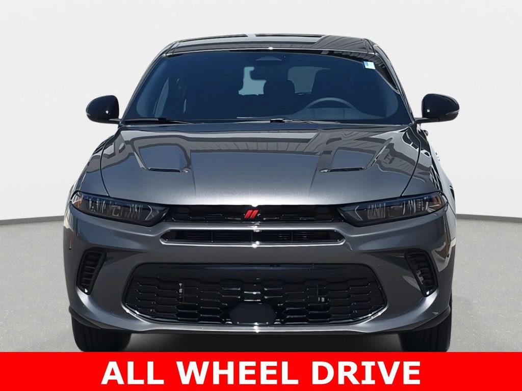 New 2025 Dodge Hornet GT image 2