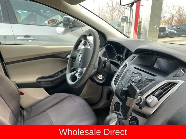 Used 2013 Ford Focus SE image 5