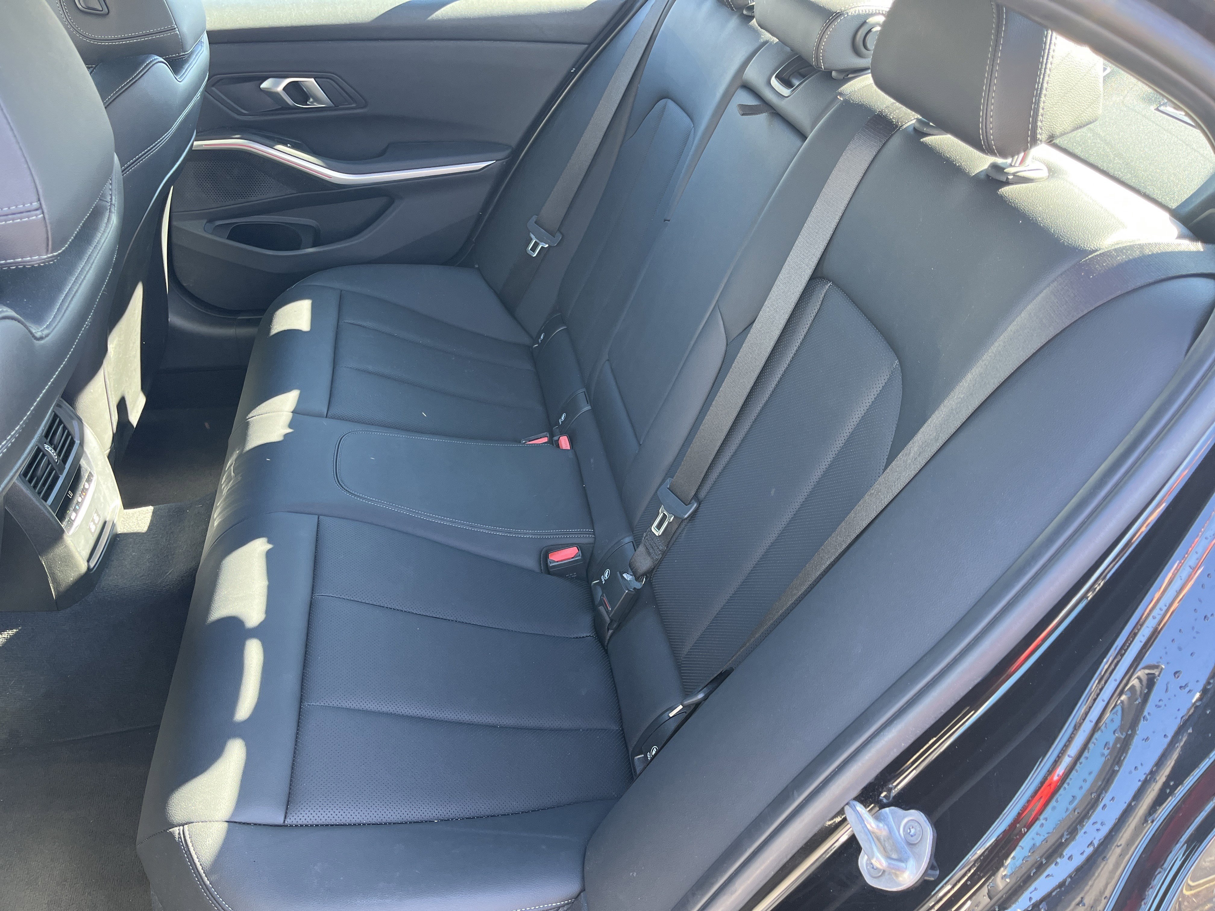 Used 2024 BMW 330i Sedan image 21