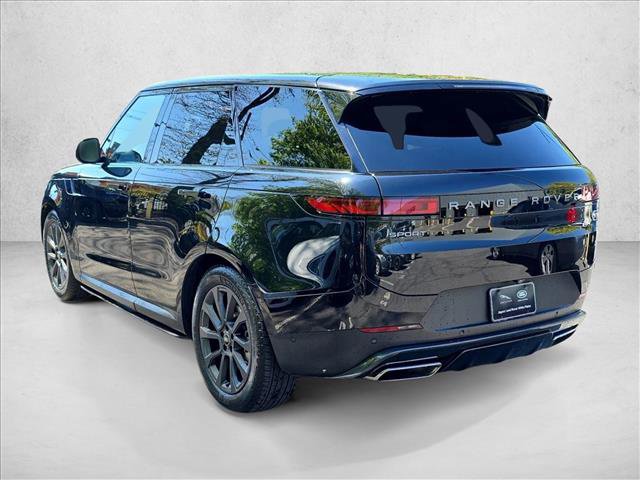 Used 2023 Land Rover Range Rover Sport SE AWD/4WD image 7