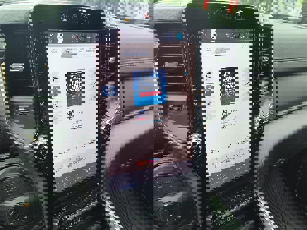 New 2026 RAM 3500 Laramie w/ Towing Technology Group image 16