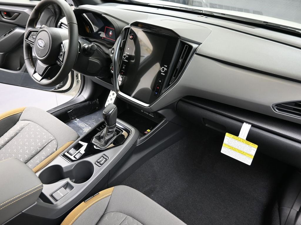 New 2026 Subaru Crosstrek 2.5i Sport image 13