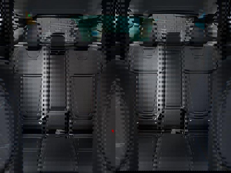 New 2026 Hyundai Tucson SE image 12