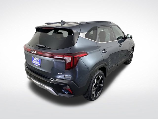 Used 2024 Kia Seltos EX AWD/4WD image 11