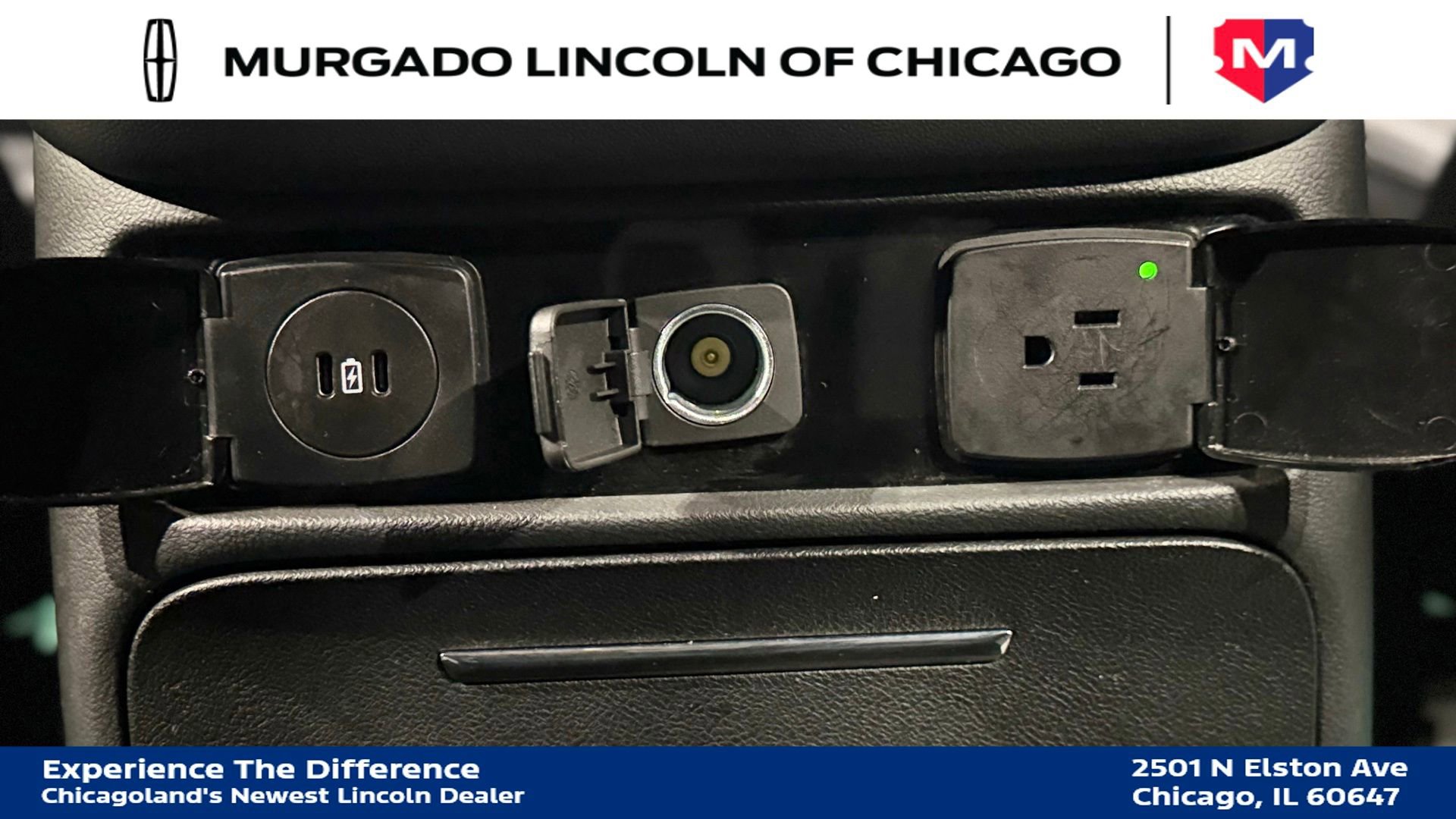 Used 2024 Lincoln Navigator L 4WD image 99