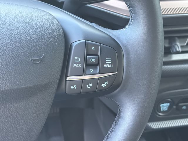 Used 2025 Ford Bronco Sport Outer Banks AWD/4WD image 27