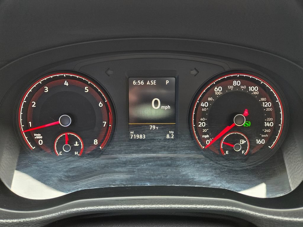 Used 2021 Volkswagen Passat 2.0T R-Line FWD image 30