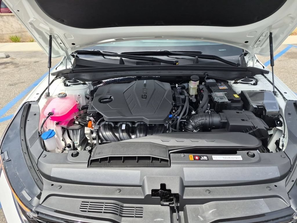 New 2026 Kia K5 GT-Line w/ GT-Line Premium Package FWD image 31