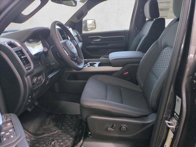 New 2026 RAM 1500 Big Horn image 4