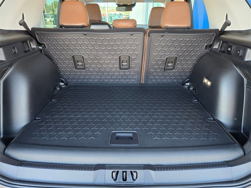 Used 2024 Ford Bronco Sport Badlands w/ Premium Package image 29