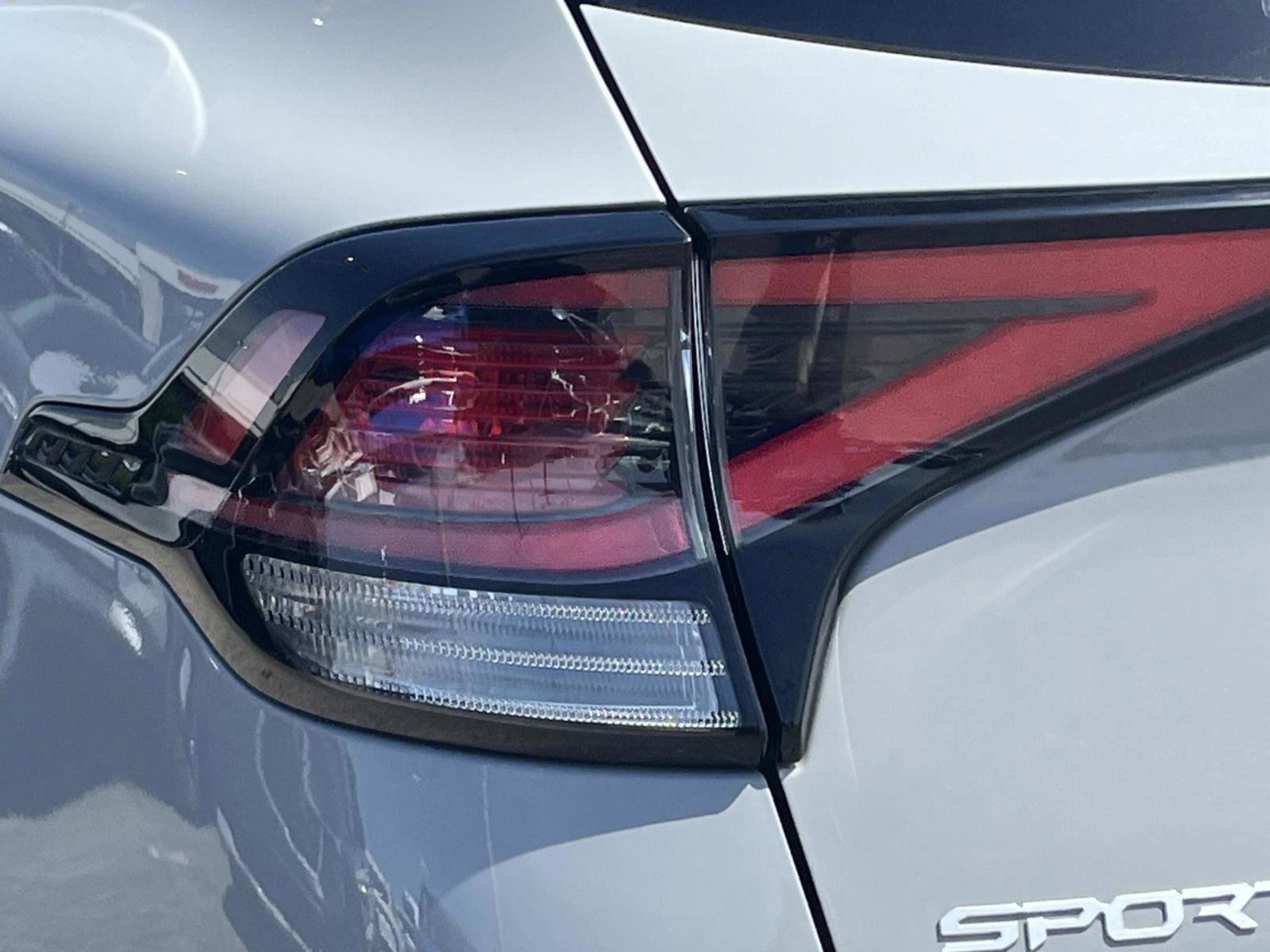Used 2023 Kia Sportage X-Line w/ X-Line Premium Package image 43