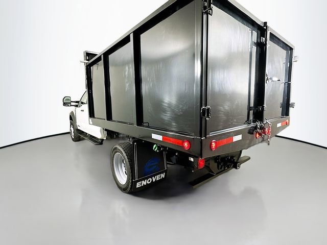 New 2025 Ford F450 XL AWD/4WD image 5