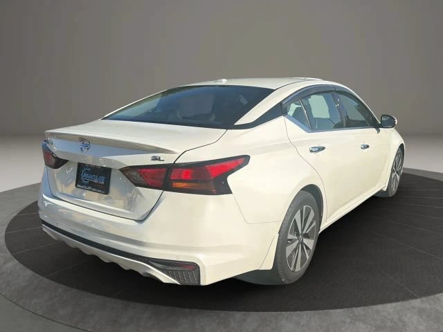 Used 2019 Nissan Altima 2.5 SL FWD image 5