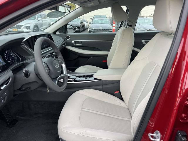 Certified 2023 Hyundai Sonata SE image 14
