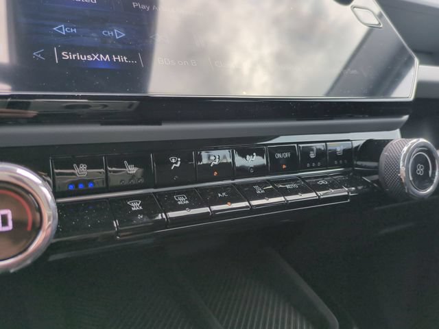 New 2027 Chevrolet Bolt RS w/ Technology Package FWD image 24