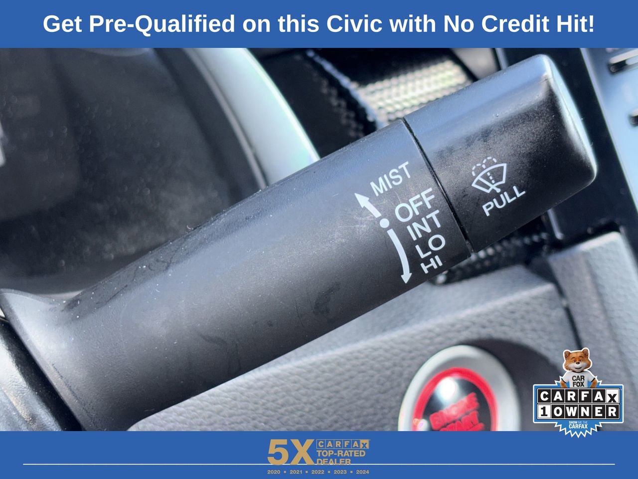 Used 2020 Honda Civic Sport image 20