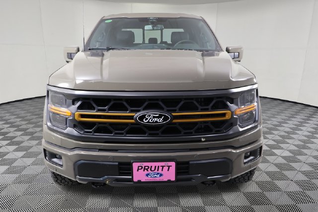 New 2026 Ford F150 Tremor w/ Equipment Group 402B AWD/4WD image 2